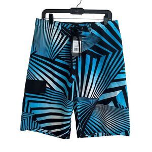 😊 3/$30 
B. Split 🍌Board Shorts Men’s Sz Large NWT🏷